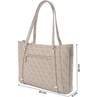 Guess Handtasche Erica Elite (1-tlg)