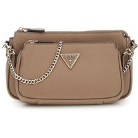 Guess Umhängetasche Double Pouch Crossbody (Set