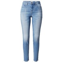 Guess Slim-fit-Jeans 1981 (1-tlg) Plain/ohne Details