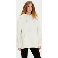 Guess Hoodie - Streetwear trifft Komfort – MIDGE OVERSIZE SWEATSHIRT