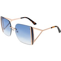 Guess Sonnenbrille GU7718 6228W