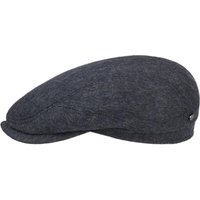 Serfaus Tyrolean Flatcap by Stetson