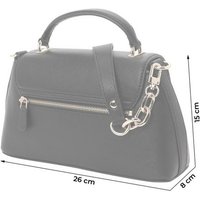 Guess Handtasche GLORIANA 2 (1-tlg)