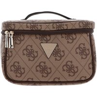 Guess Kosmetiktasche Toiletry Train Case