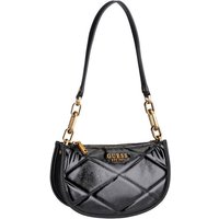 Guess Abendtasche Cilian QP Top Zip Saddle Shoulder Bag