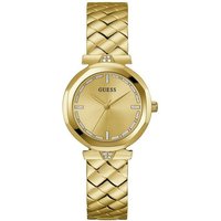 Guess Quarzuhr GW0613L2