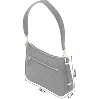 Guess Schultertasche ERICA (1-tlg)