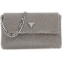 Guess Abendtasche Flap Clutch