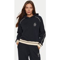 Guess Hoodie - Sportlich und feminin – NIA HOODIE SWEATSHIRT