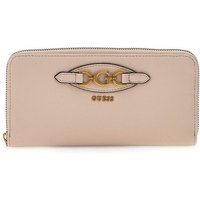 Guess Geldbörse Zip Around Wallet