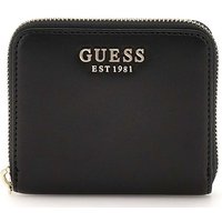 Guess Geldbörse Small Zip Around Wallet