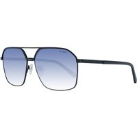 Guess Sonnenbrille GF5081 6001W 60-14-145