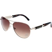 Guess Sonnenbrille GU7295 60H73