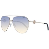 Guess Sonnenbrille GF6140 6232W 62-14-140