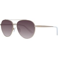 Guess Sonnenbrille GF6139 5632F 56-14-140