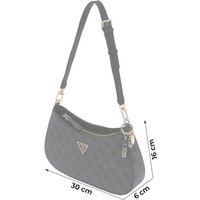 Guess Schultertasche Noelle (1-tlg)