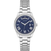 Guess Mechanische Uhr GW0307L2