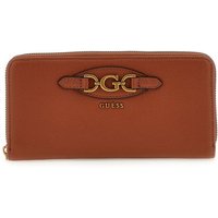 Guess Geldbörse Zip Around Wallet