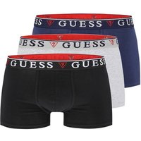 Guess Boxershorts BRIAN (3-St)