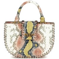 Guess Handtasche Mini Satchel