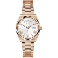 Guess Quarzuhr Guess Luna GW0308L3