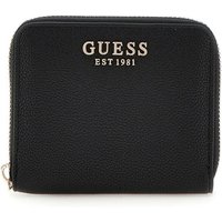 Guess Geldbörse Zip Around Wallet