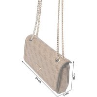 Guess Schultertasche Noelle (1-tlg)