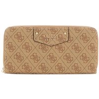 Guess Geldbörse SLG Large Zip Around Wallet