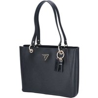 Guess Umhängetasche GUESS Damen Shopper Noelle Black (1-tlg)