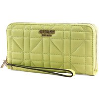 Guess Geldbörse SLG Zip Around Wallet