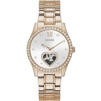 Guess Quarzuhr Guess Be Loved GW0380L3