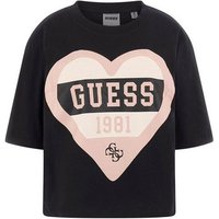 Guess T-Shirt – MONICA BOXY T-SHIRT