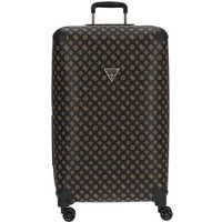 Guess Trolley Wilder 28 IN - 4-Rollen-Trolley 70 cm M