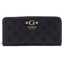 Guess Geldbörse SLG Large Zip Around Wallet