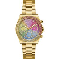 Guess Multifunktionsuhr GW0483L4