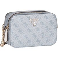 Guess Umhängetasche Noelle Crossbody Camera Logo