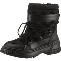 Guess DRERA Winterboots mit kuscheligem Warmfutter