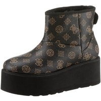 Guess JILLA Winterboots mit Warmfutter