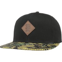 Asian Tiger Snapback Cap by Djinns