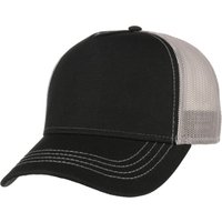 Rapper Canvas Trucker Cap