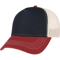 Rapper Canvas Trucker Cap