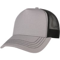 Rapper Canvas Trucker Cap