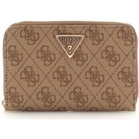 Guess Geldbörse SLG Medium Zip Around Wallet