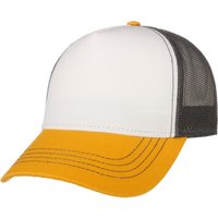 Rapper Canvas Trucker Cap