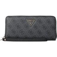 Guess Geldbörse Laurel SLG - Geldbörse L 12cc 21 cm (1-tlg)