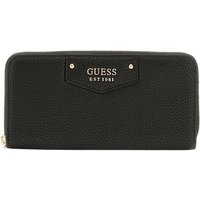 Guess Geldbörse SLG Large Zip Around Wallet