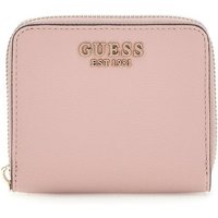 Guess Geldbörse Zip Around Wallet