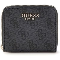 Guess Geldbörse Zip Around Wallet