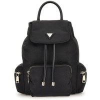 Guess Minirucksack Stylisch und praktisch - 4G LOGO BACKBAG