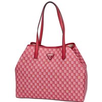 Guess Umhängetasche GUESS Damen Shopper Vikky Cherry Logo (1-tlg)